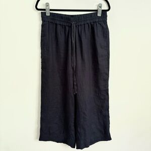 J.Crew Linen Seaside Pants